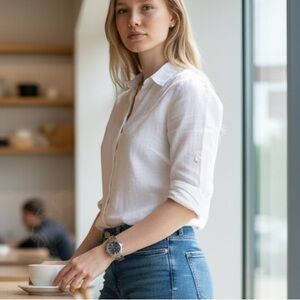 Victorinox Swiss Army Officer’s Watch – Swiss Quartz